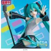 Hatsune Miku Project DIVA MEGA 39's - Luminasta Hatsune Miku 15th DIVA Ver. 18cm