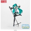 Hatsune Miku Project DIVA MEGA 39's - Luminasta Hatsune Miku 15th DIVA Ver. 18cm