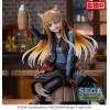 Spice and Wolf: Merchant meets the Wise Wolf - Luminasta Holo 15cm