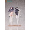 Original Character - Guitar MeiMei & Shokyu Sensei's Dance Lesson 1/7 24,5cm (EU)