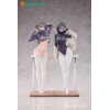 Original Character - Guitar MeiMei & Shokyu Sensei's Dance Lesson 1/7 24,5cm (EU)