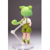 Tohoku Zunko Project - Zundamon Mini Figure Bundled Set 1/12 10cm Plastic Model Kit (EU)