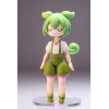 Tohoku Zunko Project - Zundamon Mini Figure Bundled Set 1/12 10cm Plastic Model Kit (EU)