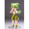 Tohoku Zunko Project - Zundamon Mini Figure Bundled Set 1/12 10cm Plastic Model Kit (EU)