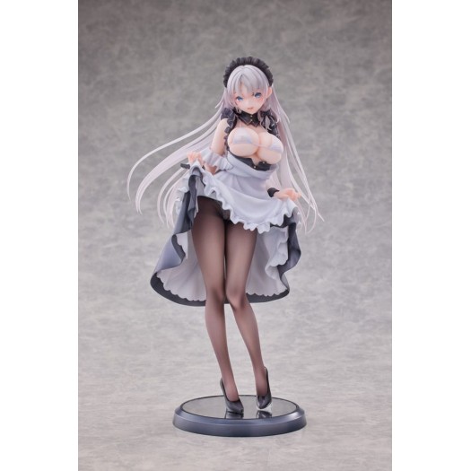 Original Character - Maid Oneesan Cynthia Illustrated by Yukimiya Yuge 1/6 28cm (EU)