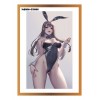 Original Character - Bunny Girl Illustrated by LOVECACAO 1/4 42cm (EU)