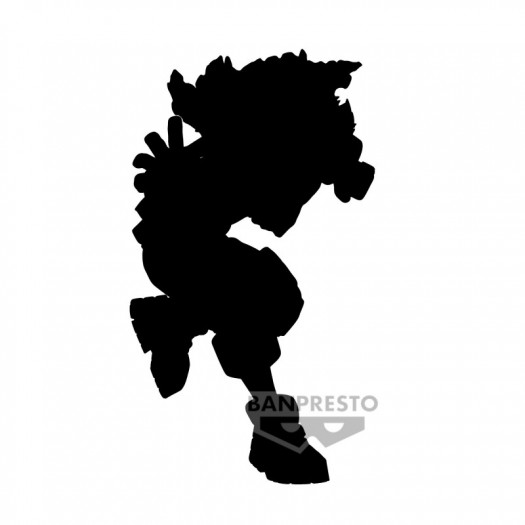 My Hero Academia - Midoriya Izuku 9cm