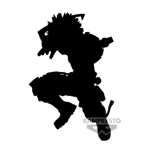 My Hero Academia - Bakugo Katsuki 12cm