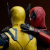 Deadpool and Wolverine Movie - Deluxe Art Scale Statue Deadpool & Wolverine 1/10 21,5cm