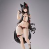 Original Character - TACCO Illustration Rose 1/6 28cm (EU)