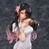 Mai Okuma Illustration Iyashikei White China Onee-san 26cm (EU)