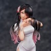 Mai Okuma Illustration Iyashikei White China Onee-san 26cm (EU)