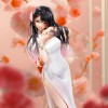 Mai Okuma Illustration Iyashikei White China Onee-san 26cm (EU)