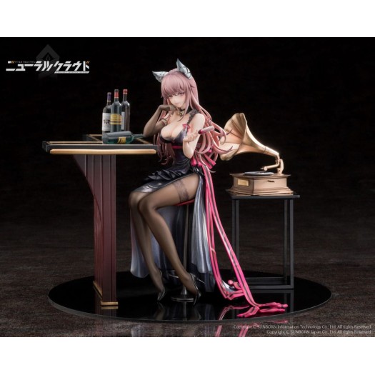 Original Character - Neural Cloud Persicaria Besotted Evernight 1/7 25cm (EU)