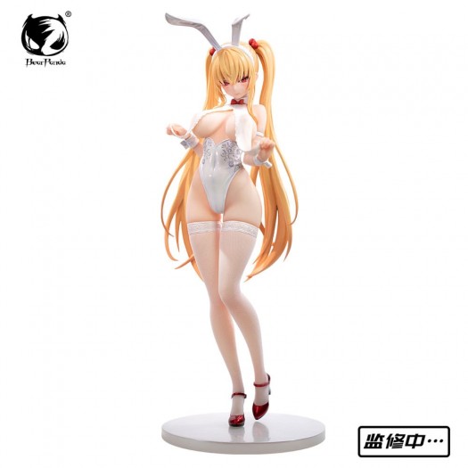 Original Character - Sayuri Bunny Girl Ver. illustration by K pring 1/4 46cm (EU)