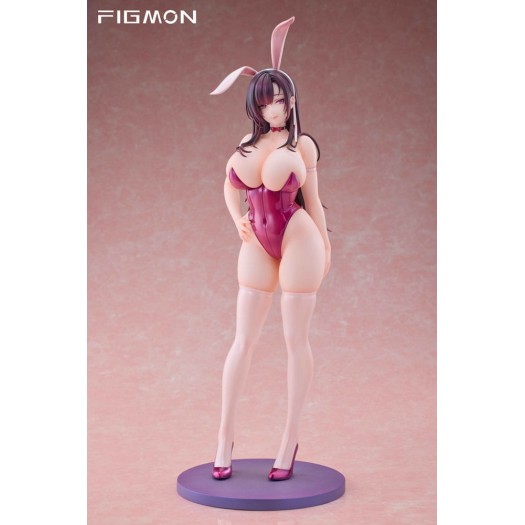 Original Character - Bunny Girl Anna 1/4 45cm (EU)