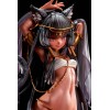 Original Illustration - Bastet the Goddess Illustrated by Nigi Komiya 1/4 40cm (EU)