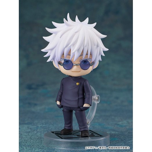 Jujutsu Kaisen - Nendoroid Gojo Satoru Tokyo Jujutsu High School Ver. 2205 10cm (EU)