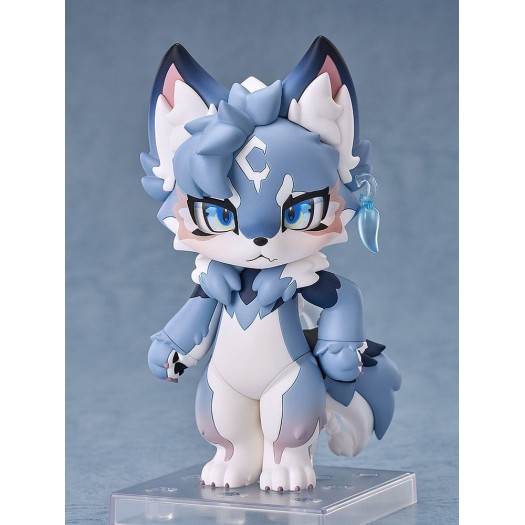 FLUFFY LAND - Nendoroid Caesar 2479 10cm (EU)