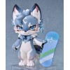 FLUFFY LAND - Nendoroid Caesar 2479 10cm (EU)