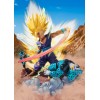 Dragon Ball Z - Figuarts ZERO (Extra Battle) Super Saiyan 2 Son Gohan -Anger Exploding Into Power- 20cm Exclusive