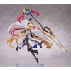 Fate/Grand Order - Caster / Altria Caster 1/7 31cm (EU)