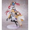 Fate/Grand Order - Caster / Altria Caster 1/7 31cm (EU)