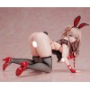 Creator's Opinion: Original Character by Mataro - Hong Long 1/4 20 x 28cm Exclusive