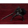 Berserk - PLAMATEA Guts: Berserker Armor Ver. 18,5cm (EU)