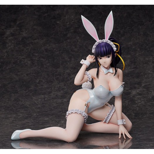 Overlord – B-STYLE Narberal Gamma Bunny Ver. 1/4 32cm (EU)