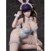 Overlord – B-STYLE Narberal Gamma Bunny Ver. 1/4 32cm (EU)