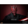 Star Wars Episode I - Movie Masterpiece Darth Maul 1/6 29cm