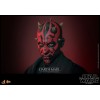 Star Wars Episode I - Movie Masterpiece Darth Maul 1/6 29cm