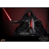 Star Wars Episode I - Movie Masterpiece Darth Maul with Sith Speeder 1/6 29cm