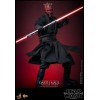 Star Wars Episode I - Movie Masterpiece Darth Maul with Sith Speeder 1/6 29cm