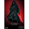 Star Wars Episode I - Movie Masterpiece Darth Maul with Sith Speeder 1/6 29cm