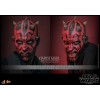 Star Wars Episode I - Movie Masterpiece Darth Maul with Sith Speeder 1/6 29cm