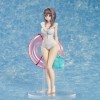 Minori Chigusa Illustration Saotome Shino 25cm (EU)