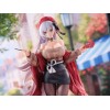 Azur Lane - Belfast Shopping with The Head Maid Ver. 1/7 28cm (EU)