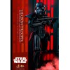 Star Wars Episode - Movie Masterpiece Shadow Trooper with Death Star Environment 1/6 30cm