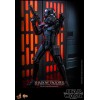 Star Wars Episode - Movie Masterpiece Shadow Trooper with Death Star Environment 1/6 30cm