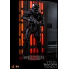 Star Wars Episode - Movie Masterpiece Shadow Trooper with Death Star Environment 1/6 30cm