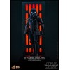 Star Wars Episode - Movie Masterpiece Shadow Trooper with Death Star Environment 1/6 30cm