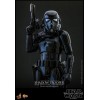 Star Wars Episode - Movie Masterpiece Shadow Trooper with Death Star Environment 1/6 30cm