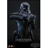 Star Wars Episode - Movie Masterpiece Shadow Trooper with Death Star Environment 1/6 30cm