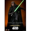 Star Wars: Dark Empire - Comic Masterpiece Luke Skywalker 1/6 30cm