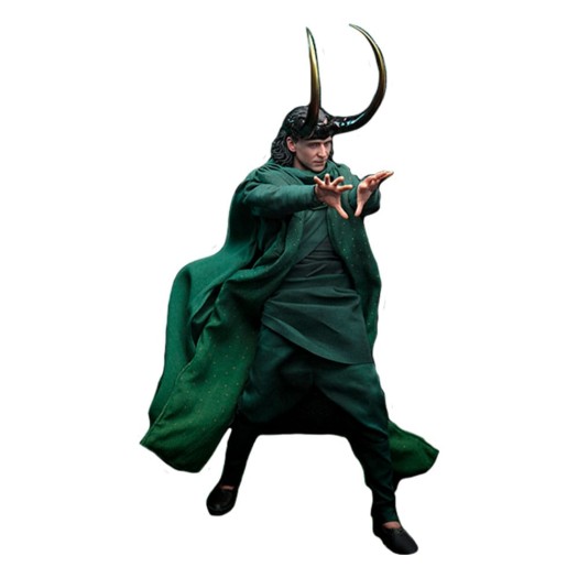 Loki - DX God Loki 1/6 31cm