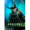 Loki - DX God Loki 1/6 31cm