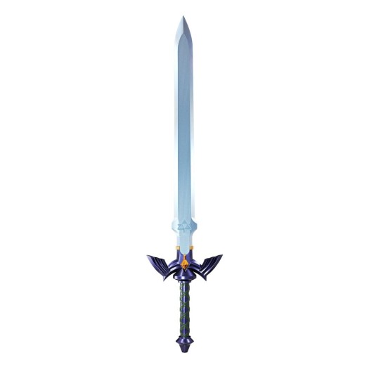 The Legend of Zelda - PROPLICA Master Sword 1/1 105cm (EU)