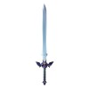 The Legend of Zelda - PROPLICA Master Sword 1/1 105cm (EU)